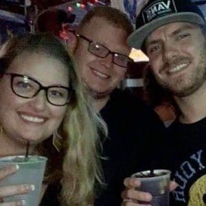 Meet your Posher, Patrick